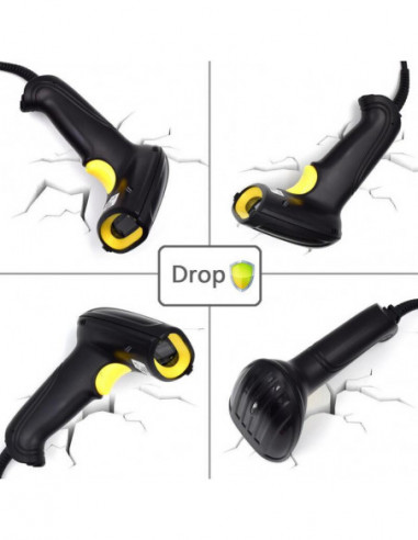 Leitor de Códigos de Barras Ewent... Leitor de Códigos de Barras Ewent...