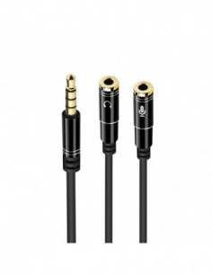 Adaptador Ewent EC1641:...