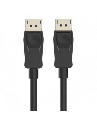 Ewent EW-140100-020-N-P cable...