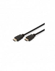 Cabo HDMI Ewent Soho, 2m,...