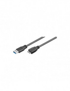 Cabo USB 3.0 Ewent EC1016,...