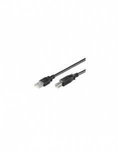 Cabo USB Ewent EC1004: USB...