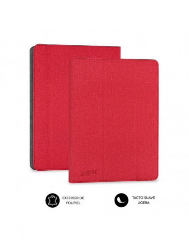 Capa para Tablet Subblim Freecam -...