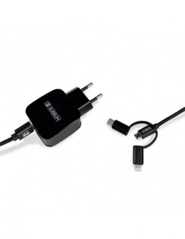 Carregador de Parede Subblim...