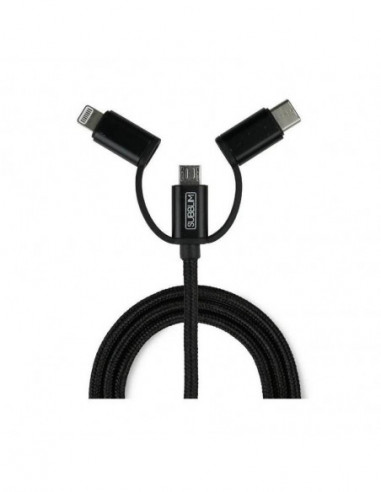 Carregador de Parede Subblim...