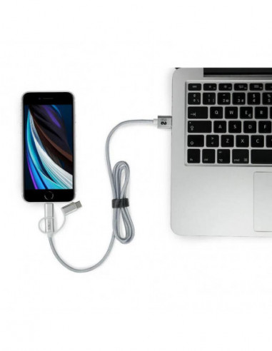 Carregador de Carro Subblim... Carregador de Carro Subblim...