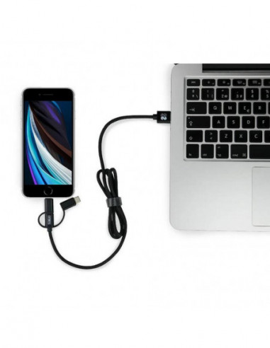 Carregador de Carro Subblim... Carregador de Carro Subblim...