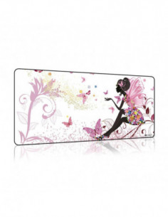 Mousepad Subblim Hada XL -...
