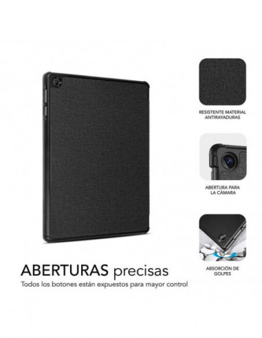 Capa para Tablet Lenovo Subblim Shock... Capa para Tablet Lenovo Subblim Shock...