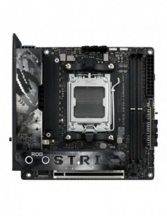 Asus Rog Strix X870-I...