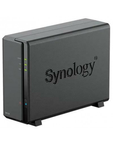 NAS Synology DiskStation DS124: 1...