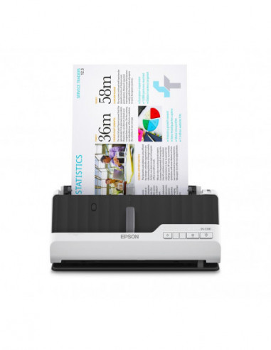 EPSON WorkForce DS-C330 Scanner 30ppm
