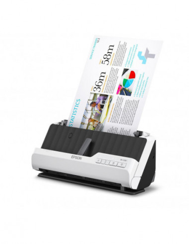 Scanner Epson DS-C330 A3 - 600 DPI -... Scanner Epson DS-C330 A3 - 600 DPI -...