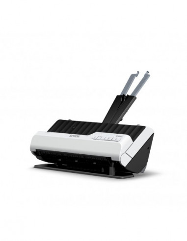 Scanner Epson DS-C330 A3 - 600 DPI -... Scanner Epson DS-C330 A3 - 600 DPI -...