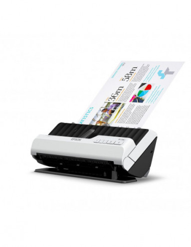 Scanner Epson DS-C330 A3 - 600 DPI -... Scanner Epson DS-C330 A3 - 600 DPI -...