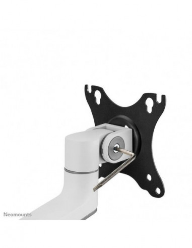 Suporte Monitor Neomounts DS60-425WH2... Suporte Monitor Neomounts DS60-425WH2...