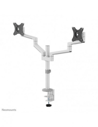 Suporte Monitor Neomounts DS60-425WH2... Suporte Monitor Neomounts DS60-425WH2...