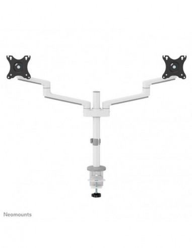 Suporte Monitor Neomounts DS60-425WH2... Suporte Monitor Neomounts DS60-425WH2...