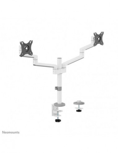 Suporte Monitor Neomounts DS60-425WH2... Suporte Monitor Neomounts DS60-425WH2...