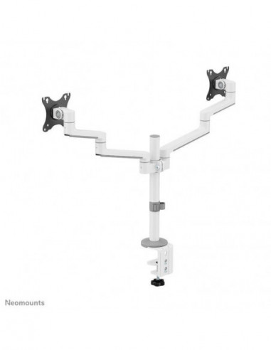 Suporte Monitor Neomounts DS60-425WH2... Suporte Monitor Neomounts DS60-425WH2...