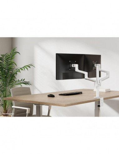 Suporte Monitor Neomounts DS60-425WH2... Suporte Monitor Neomounts DS60-425WH2...