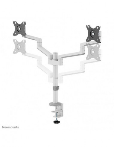 Suporte Monitor Neomounts DS60-425WH2... Suporte Monitor Neomounts DS60-425WH2...