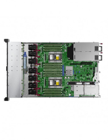 Servidor HP ProLiant DL360 Gen10,...