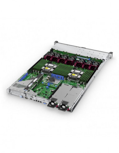 Servidor HP ProLiant DL360 Gen10,...