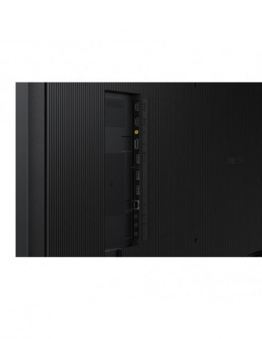 Monitor Samsung QMC 43" 4K Ultra HD...