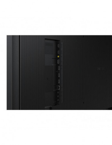 Monitor Samsung QMC 43" 4K Ultra HD...