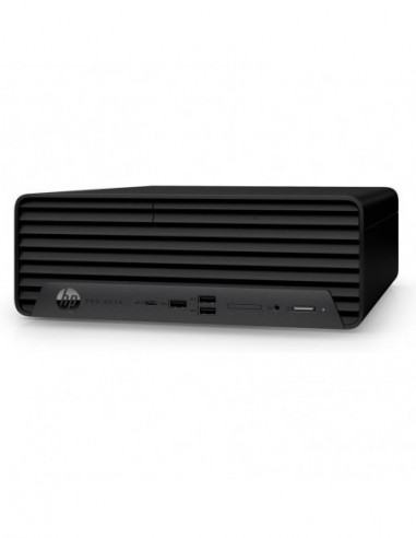 Computador HP Pro SFF 400 G9,...