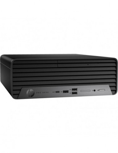Computador HP Pro SFF 400 G9,...