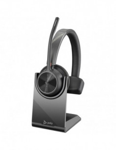 Auscultadores Poly Voyager...