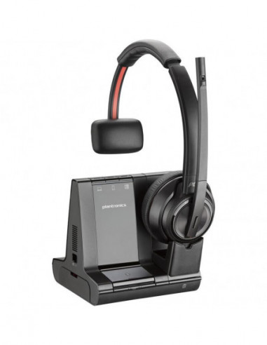 Auscultadores Poly Savi 8210:... Auscultadores Poly Savi 8210:...