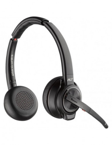 Auscultadores Poly Savi 8220,...