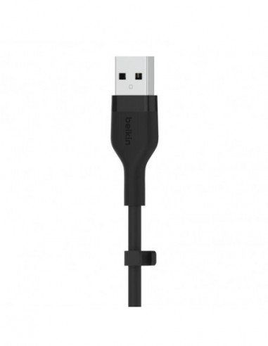 Cabo USB-C Belkin BOOST?CHARGE Flex,... Cabo USB-C Belkin BOOST?CHARGE Flex,...