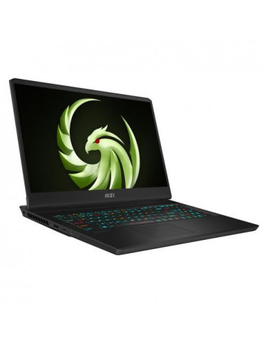 Portátil MSI Alpha 17: Ryzen 9...