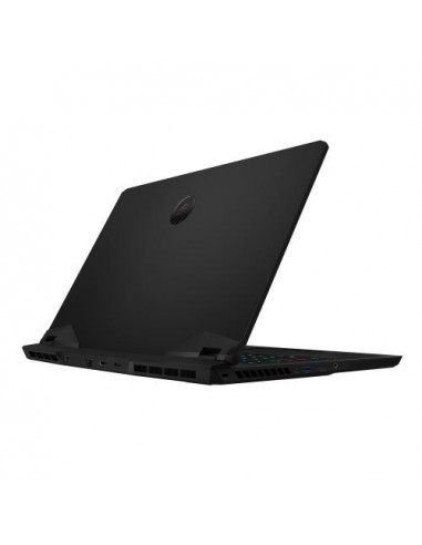 Portátil MSI Alpha 17: Ryzen 9...