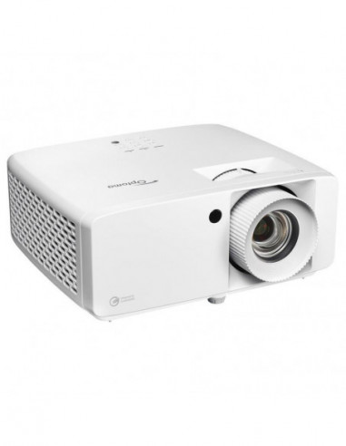Projetor Optoma UHZ66 4K UHD DLP... Projetor Optoma UHZ66 4K UHD DLP...