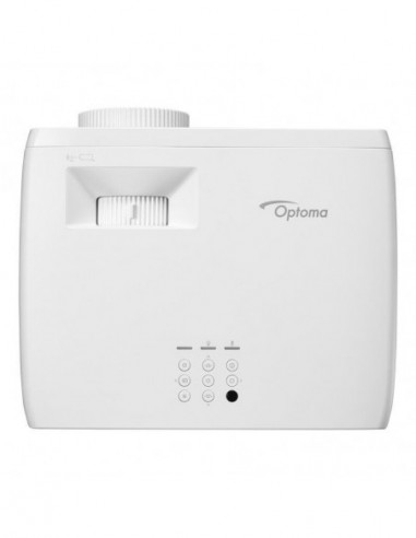 Projetor Optoma UHZ66 4K UHD DLP... Projetor Optoma UHZ66 4K UHD DLP...