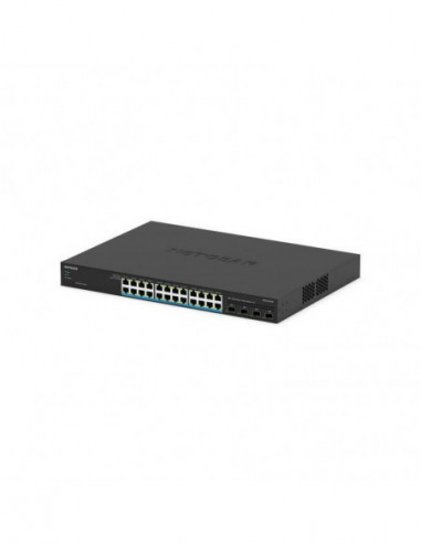 Netgear Switch 24x Ge...