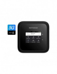 Nighthawk 5g Mobile Router...