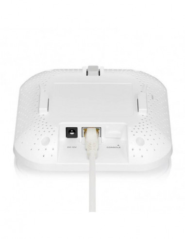 Ponto de Acesso Wi-Fi Zyxel NWA90AX...