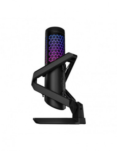 Microfone Asus ROG Carnyx, USB Tipo...