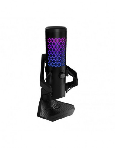 Microfone Asus ROG Carnyx, USB Tipo...