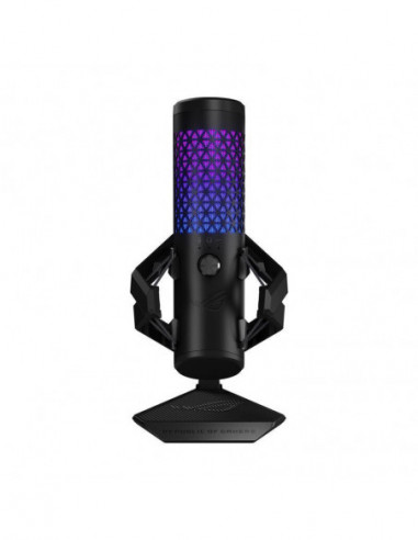 Microfone Asus ROG Carnyx, USB Tipo...