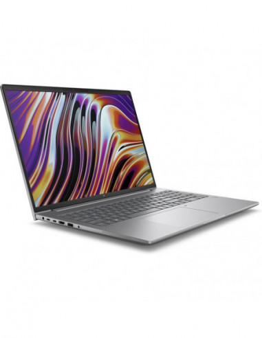 Portátil Workstation HP ZBook Power... Portátil Workstation HP ZBook Power...