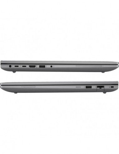 Portátil Workstation HP ZBook Power... Portátil Workstation HP ZBook Power...