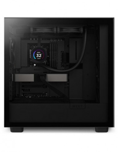 Sistema de Refrigeração Líquida NZXT...