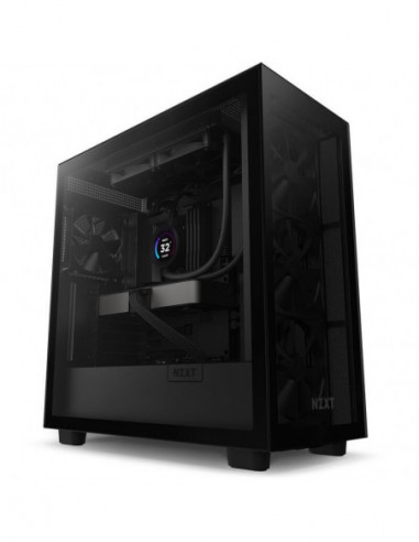 Sistema de Refrigeração Líquida NZXT...